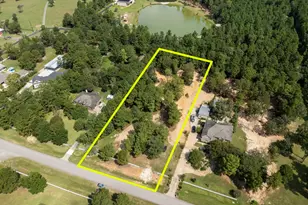 Tbd Grand Lake Estates Dr, Montgomery, TX 77316 - Photo 5