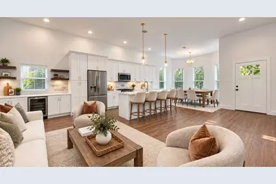 1619 Terry Street, Houston, TX 77009 - Photo 5