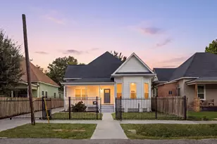1619 Terry St, Houston, TX 77009 - Photo 1