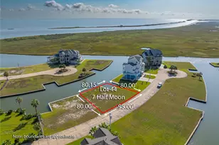7 Half Moon, Hitchcock, TX 77563 - Photo 1