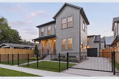 3115 Beauchamp Street, Houston, TX 77009 - Photo 1