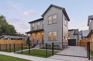 3115 Beauchamp St, Houston, TX 77009 - Photo 1