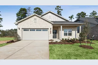 16478 Branchers Drive, Magnolia, TX 77354 - Photo 1