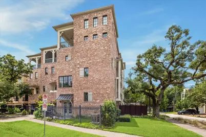 6331 Durford Street, Houston, TX 77007 - Photo 3