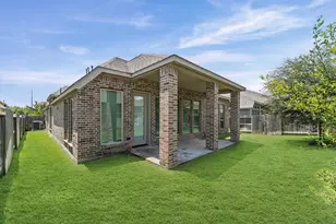 18226 Dalyell Dr, Richmond, TX 77407 - Photo 25