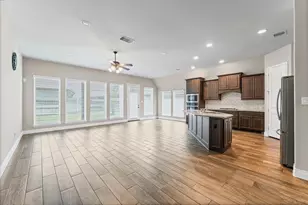 18226 Dalyell Dr, Richmond, TX 77407 - Photo 7
