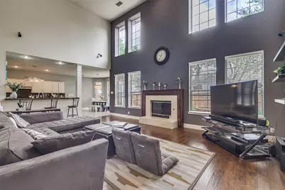 2519 Ox Eye Trail, San Antonio, TX 78258 - Photo 3