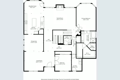 2519 Ox Eye Trail, San Antonio, TX 78258 - Photo 31