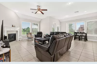 9003 Gardenia Medow Lane, Spring, TX 77379 - Photo 3