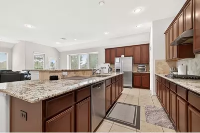 9003 Gardenia Medow Lane, Spring, TX 77379 - Photo 5