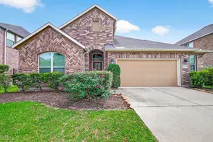9003 Gardenia Medow Ln, Spring, TX 77379 - Photo 1