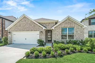 14506 Clementine Hall Drive, Conroe, TX 77302 - Photo 1