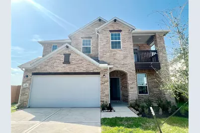 208 Salange Lane, Katy, TX 77493 - Photo 1