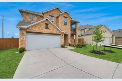 208 Salange Lane, Katy, TX 77493 - Photo 7
