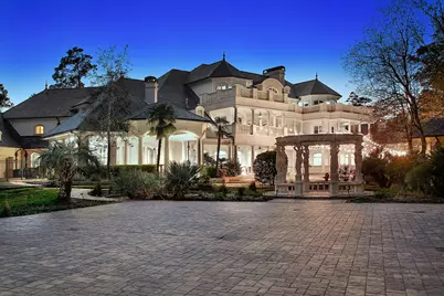 88 W Grand Regency Circle, The Woodlands, TX 77382 - Photo 49