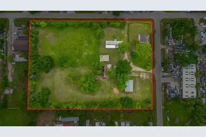 5624 Spindle Drive, Houston, TX 77086 - Photo 1