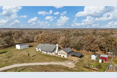 2324 County Road 353, Gause, TX 77857 - Photo 1