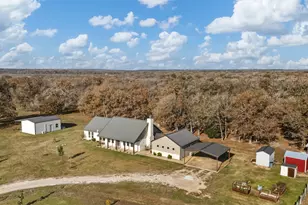 2324 Co Rd 353, Gause, TX 77857 - Photo 1