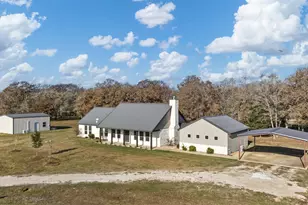 2324 Co Rd 353, Gause, TX 77857 - Photo 35