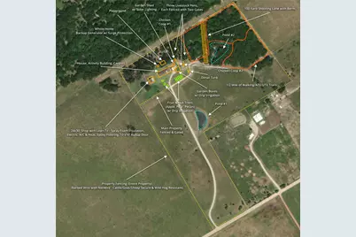 2324 County Road 353, Gause, TX 77857 - Photo 49