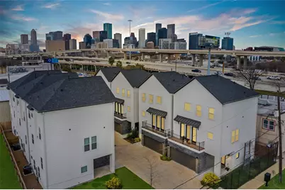 2014 Saint Charles Street, Houston, TX 77003 - Photo 5