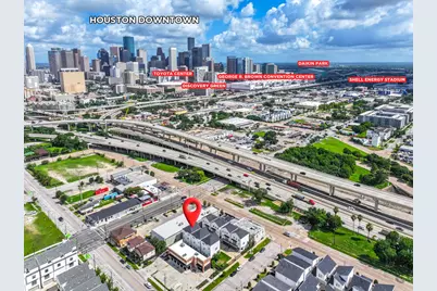 2014 Saint Charles Street, Houston, TX 77003 - Photo 3