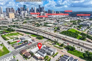 2014 St Charles St, Houston, TX 77003 - Photo 3