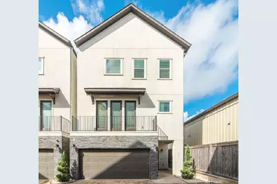 2014 Saint Charles Street, Houston, TX 77003 - Photo 1