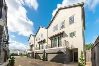 2014 Saint Charles Street, Houston, TX 77003 - Photo 3