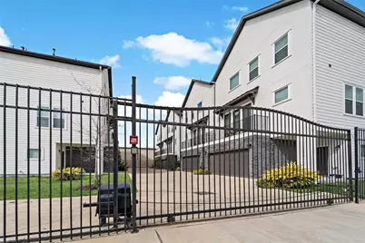 2014 Saint Charles Street, Houston, TX 77003 - Photo 7