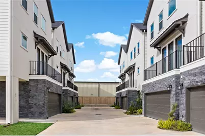 2014 Saint Charles Street, Houston, TX 77003 - Photo 7