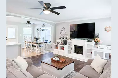 11210 Amber Park Drive, Conroe, TX 77303 - Photo 5