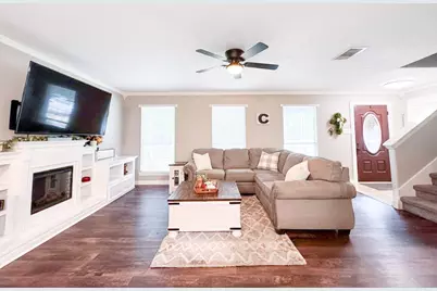 11210 Amber Park Drive, Conroe, TX 77303 - Photo 3