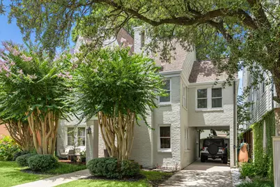 1656 Norfolk Street, Houston, TX 77006 - Photo 1