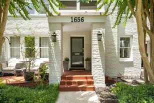 1656 Norfolk St, Houston, TX 77006 - Photo 3