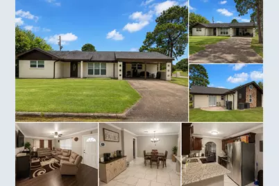 5241 Tartan Street, Port Arthur, TX 77640 - Photo 1