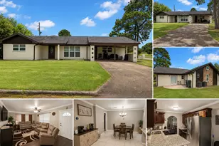 5241 Tartan St, Port Arthur, TX 77640 - Photo 1