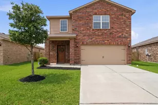 15327 Central Lakes Dr, Humble, TX 77396 - Photo 1