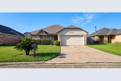8731 Croteau Drive, Houston, TX 77044 - Photo 1