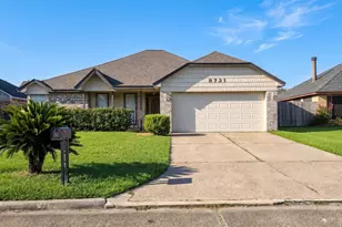 8731 Croteau Dr, Houston, TX 77044 - Photo 1
