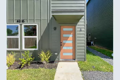 4315 Plaag #A, Houston, TX 77016 - Photo 1