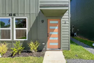 4315 Plaag, Houston, TX 77016 - Photo 1