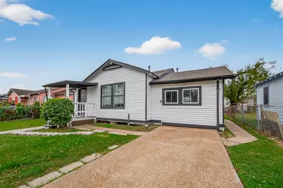 1014 Henke Street, Houston, TX 77020 - Photo 5