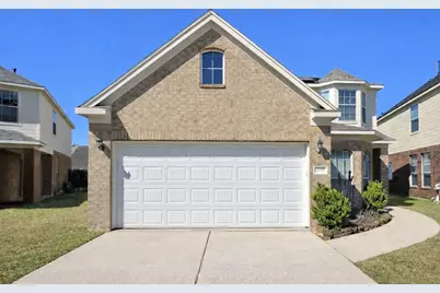 12111 Carriage Oak Circle, Humble, TX 77346 - Photo 1