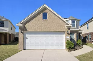 12111 Carriage Oak Cir, Humble, TX 77346 - Photo 1