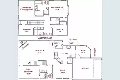 12111 Carriage Oak Circle, Humble, TX 77346 - Photo 35