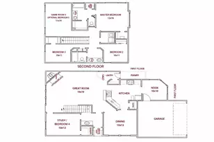 12111 Carriage Oak Cir, Humble, TX 77346 - Photo 35