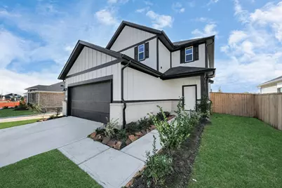 219 Orchard Laurel Drive, Alvin, TX 77511 - Photo 7