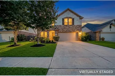 223 Sintra Lake Way, Rosenberg, TX 77469 - Photo 3