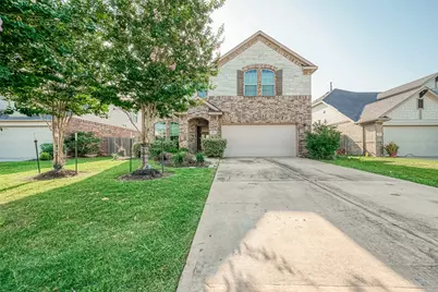 223 Sintra Lake Way, Rosenberg, TX 77469 - Photo 1